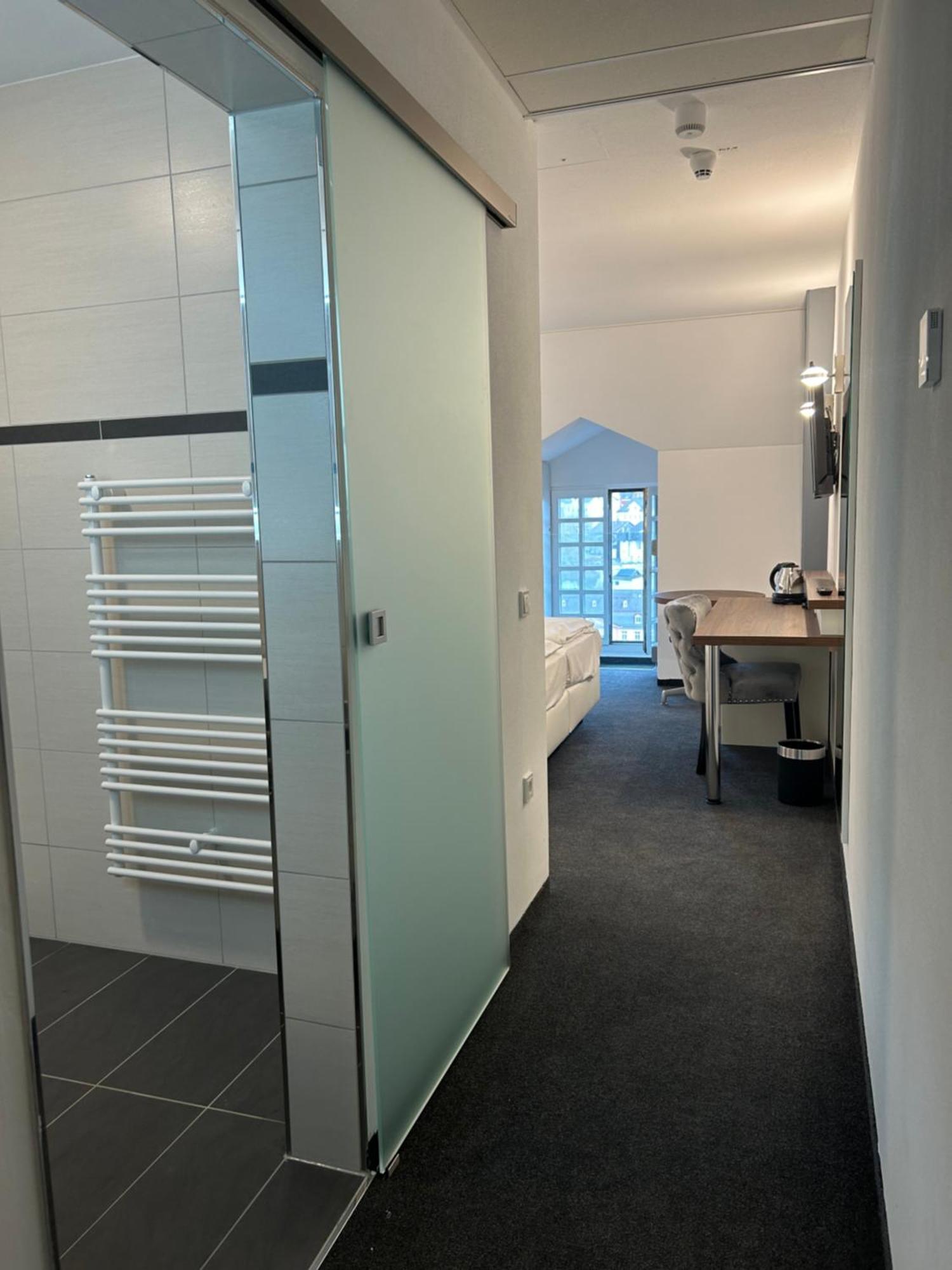Schlosshotel Weilburg 4*