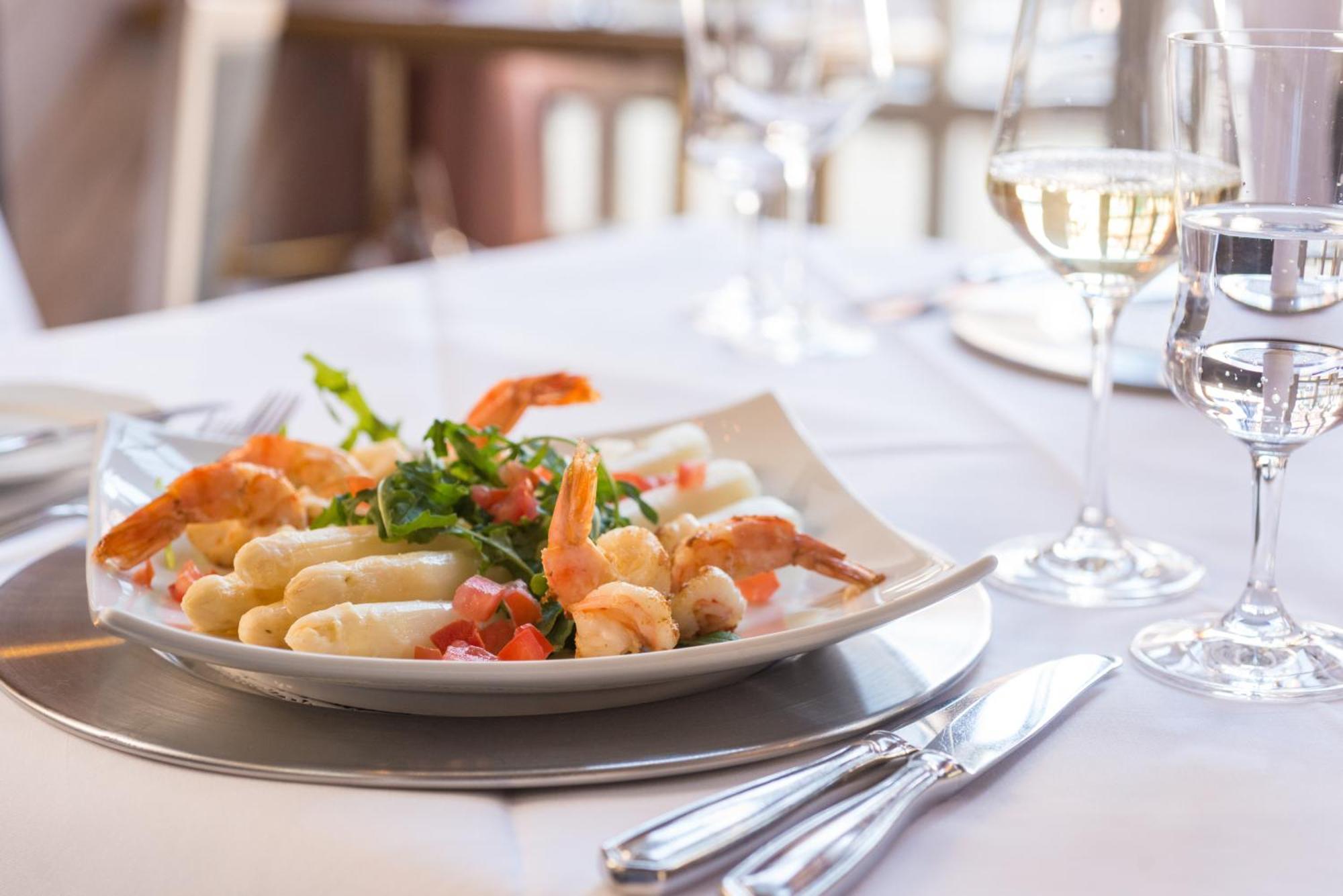 Schlosshotel Weilburg Отель 4*
