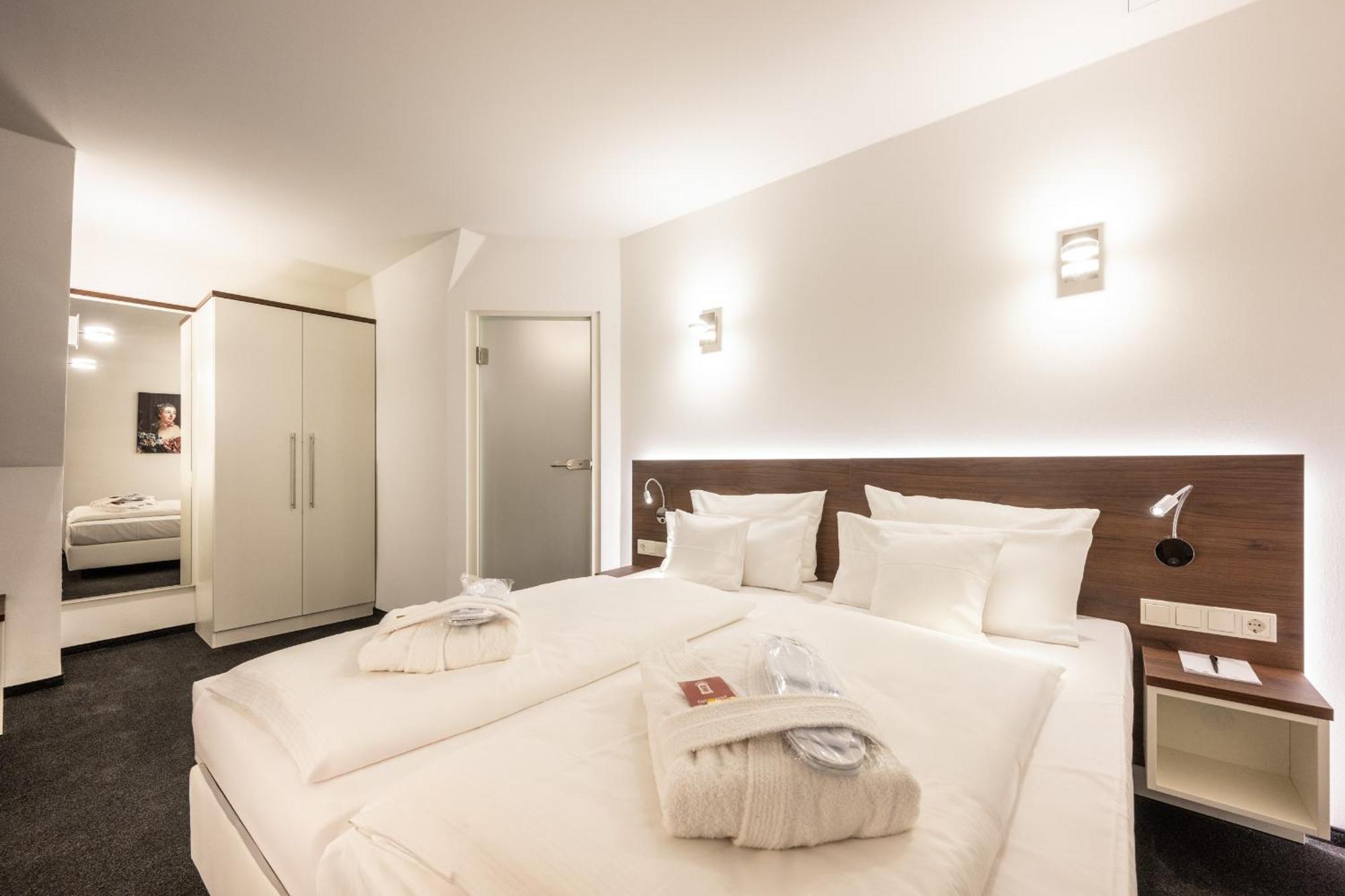 Schlosshotel Weilburg Отель