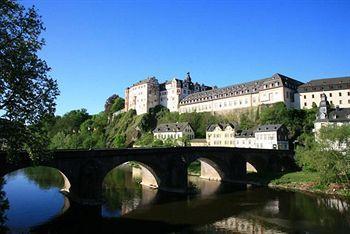 Schlosshotel Weilburg 4*
