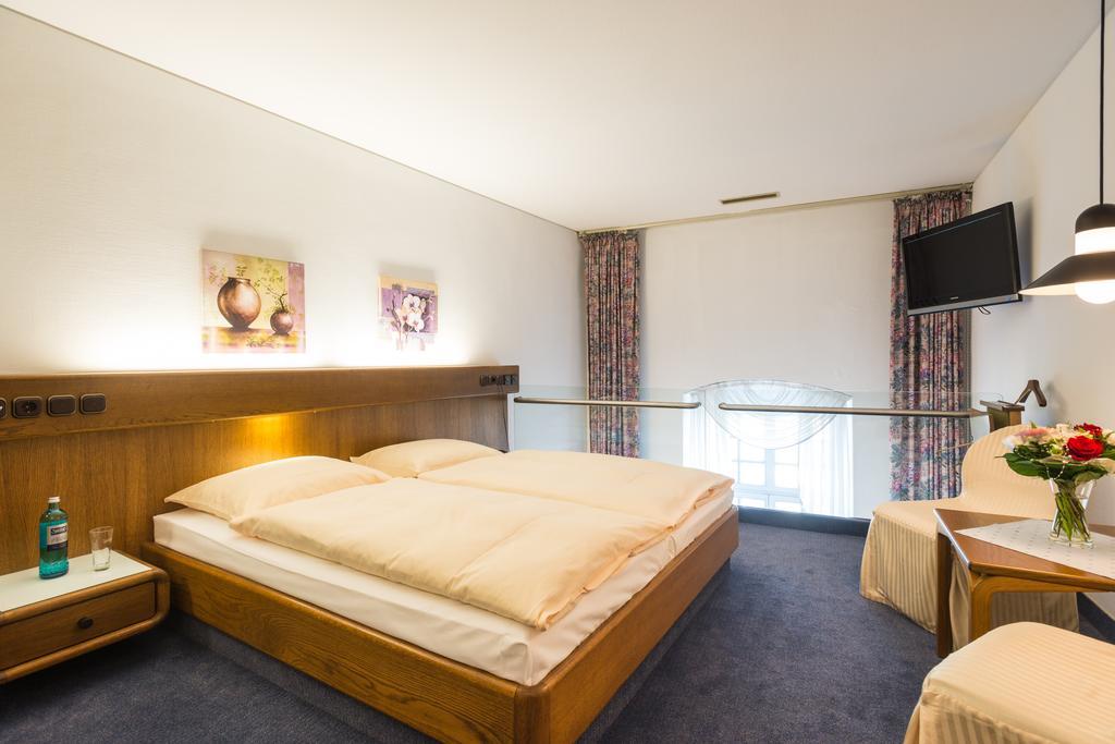Schlosshotel Weilburg 4* Вайльбург